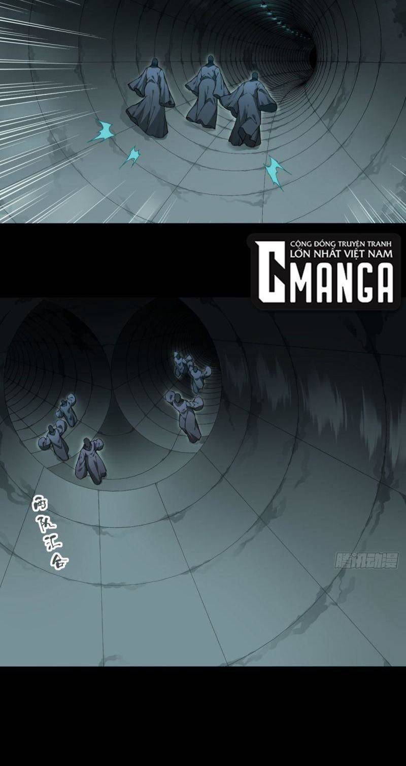 Tôi Là Người Môi Giới Của Ngôi Nhà Kỳ Quái Chap 104 - Next Chap 105