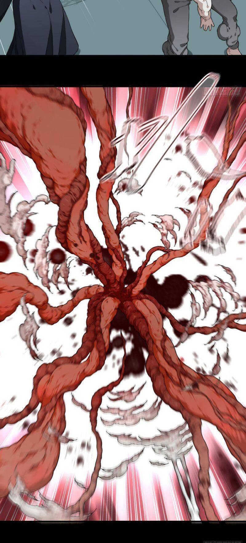 Tôi Là Người Môi Giới Của Ngôi Nhà Kỳ Quái Chap 105 - Next Chap 106