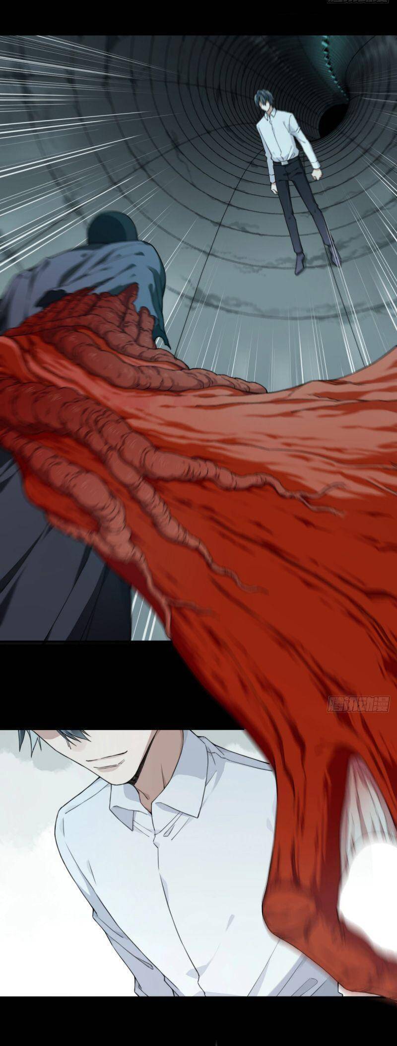 Tôi Là Người Môi Giới Của Ngôi Nhà Kỳ Quái Chap 105 - Next Chap 106