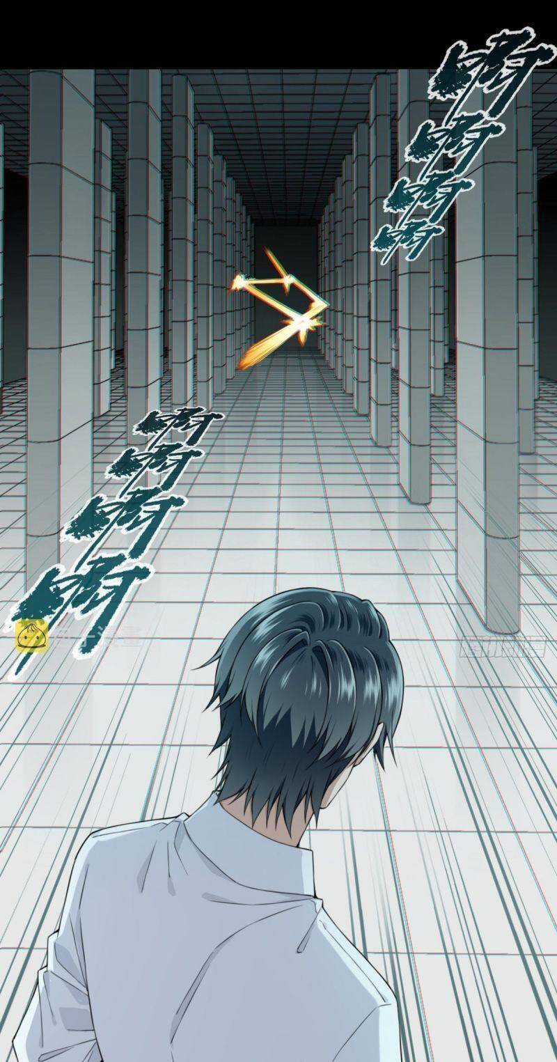 Tôi Là Người Môi Giới Của Ngôi Nhà Kỳ Quái Chap 106 - Next Chap 107