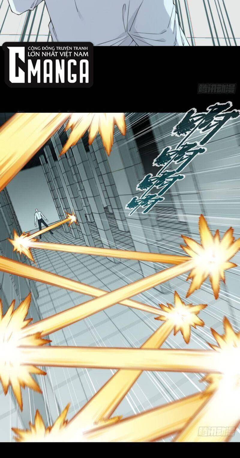 Tôi Là Người Môi Giới Của Ngôi Nhà Kỳ Quái Chap 106 - Next Chap 107