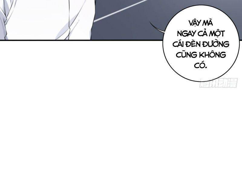 Tôi Là Người Môi Giới Của Ngôi Nhà Kỳ Quái Chap 11 - Next Chap 12