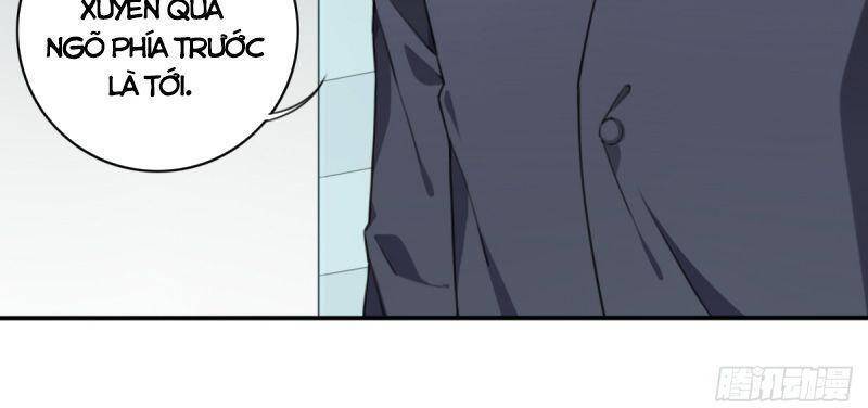 Tôi Là Người Môi Giới Của Ngôi Nhà Kỳ Quái Chap 11 - Next Chap 12