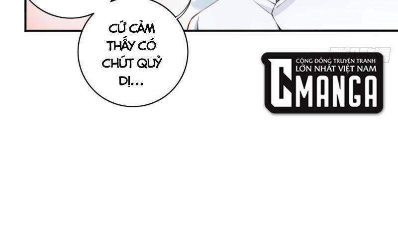 Tôi Là Người Môi Giới Của Ngôi Nhà Kỳ Quái Chap 11 - Next Chap 12