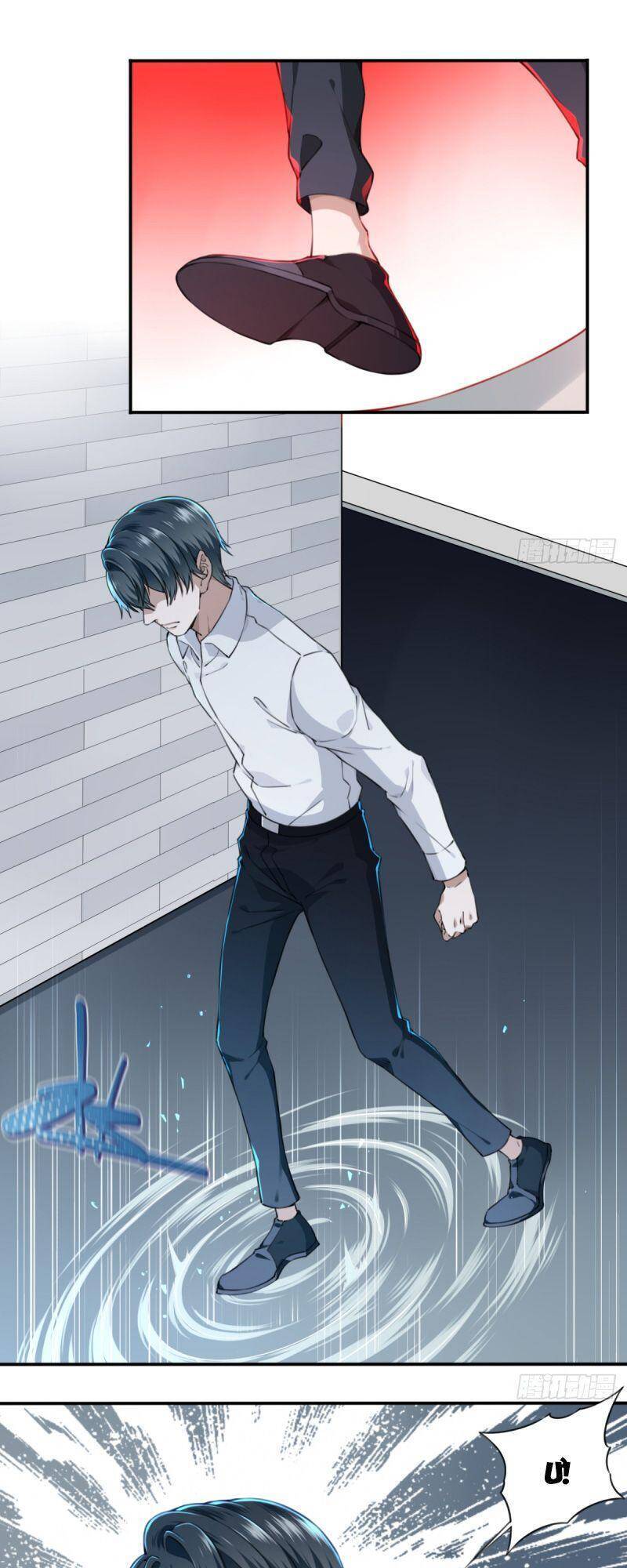 Tôi Là Người Môi Giới Của Ngôi Nhà Kỳ Quái Chap 11 - Next Chap 12