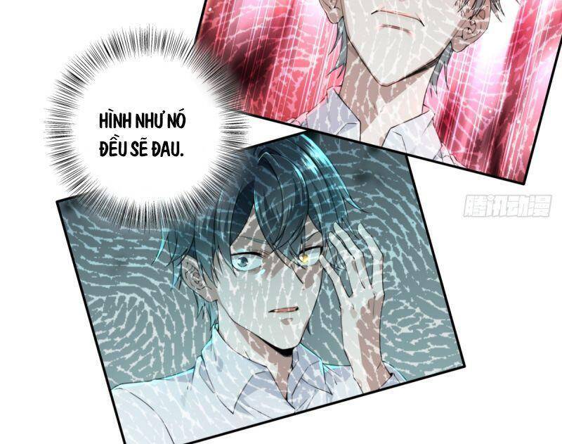 Tôi Là Người Môi Giới Của Ngôi Nhà Kỳ Quái Chap 11 - Next Chap 12