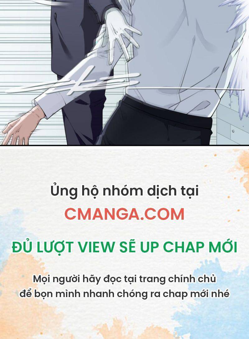 Tôi Là Người Môi Giới Của Ngôi Nhà Kỳ Quái Chap 11 - Next Chap 12