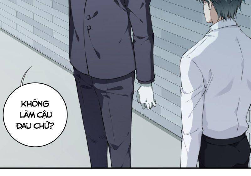 Tôi Là Người Môi Giới Của Ngôi Nhà Kỳ Quái Chap 11 - Next Chap 12