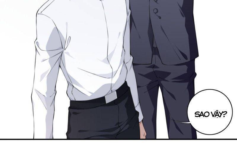 Tôi Là Người Môi Giới Của Ngôi Nhà Kỳ Quái Chap 11 - Next Chap 12