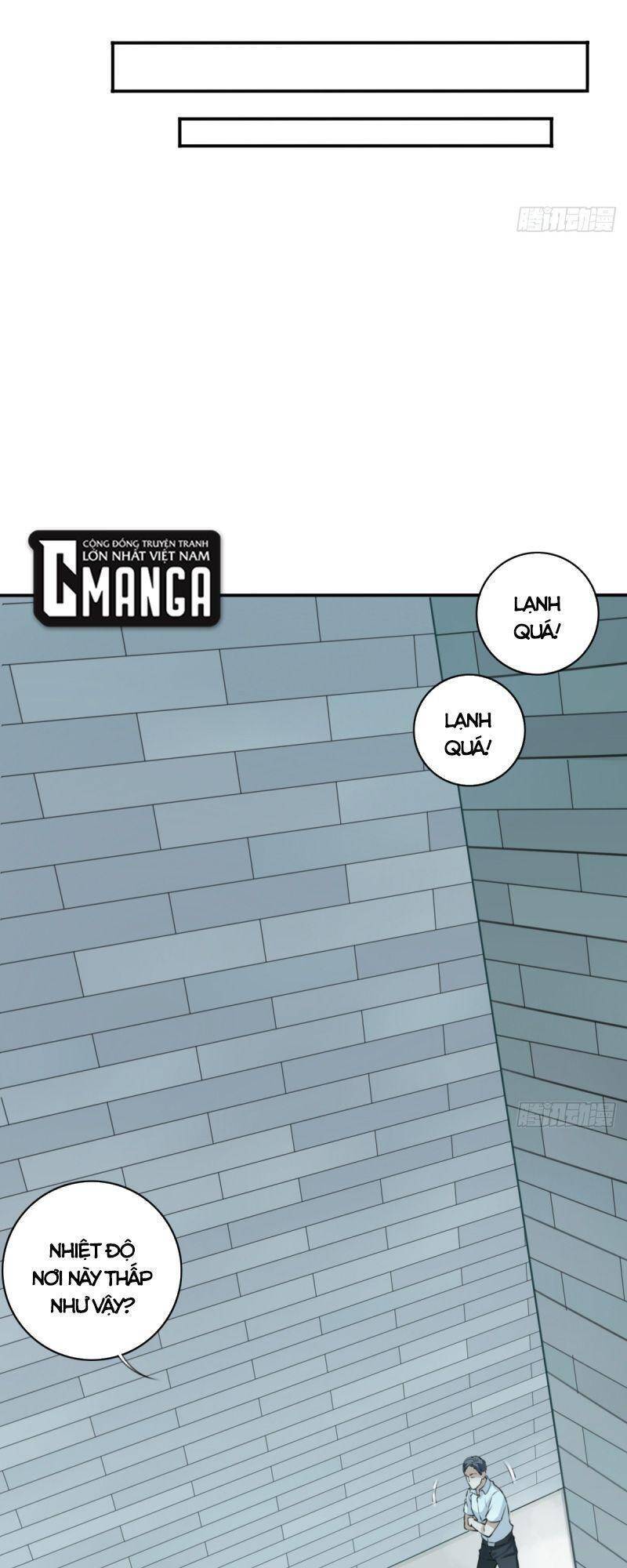 Tôi Là Người Môi Giới Của Ngôi Nhà Kỳ Quái Chap 11 - Next Chap 12