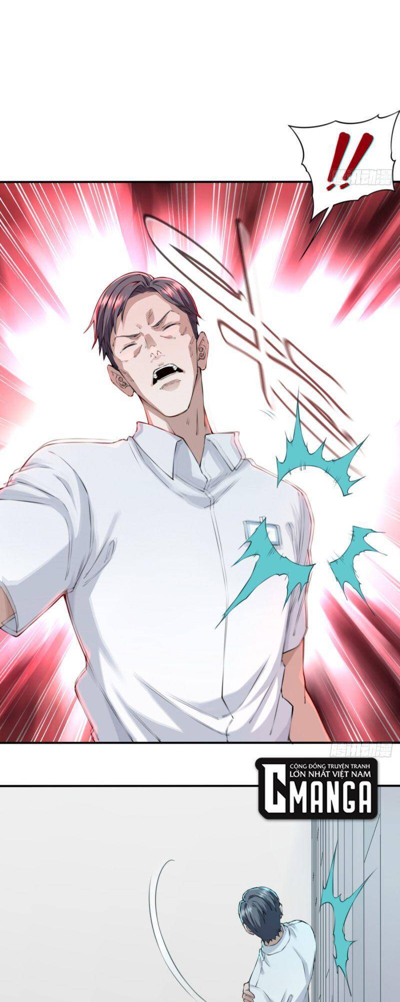 Tôi Là Người Môi Giới Của Ngôi Nhà Kỳ Quái Chap 11 - Next Chap 12