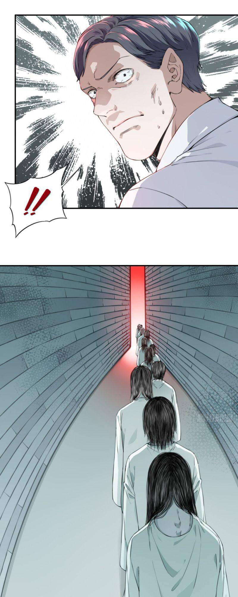 Tôi Là Người Môi Giới Của Ngôi Nhà Kỳ Quái Chap 11 - Next Chap 12