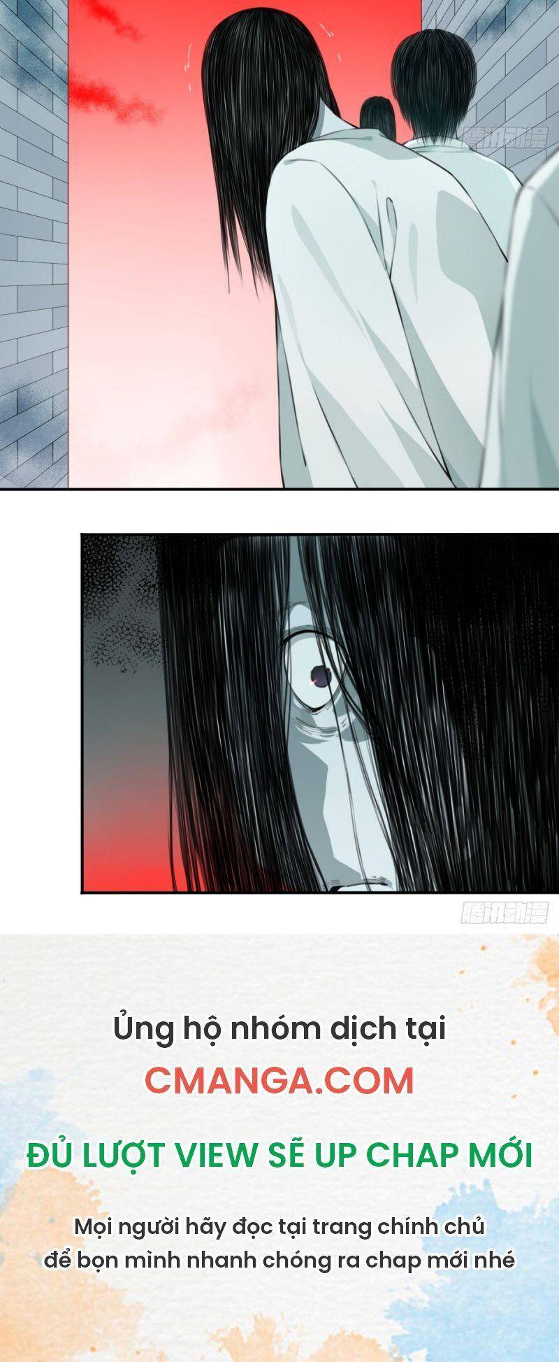 Tôi Là Người Môi Giới Của Ngôi Nhà Kỳ Quái Chap 11 - Next Chap 12