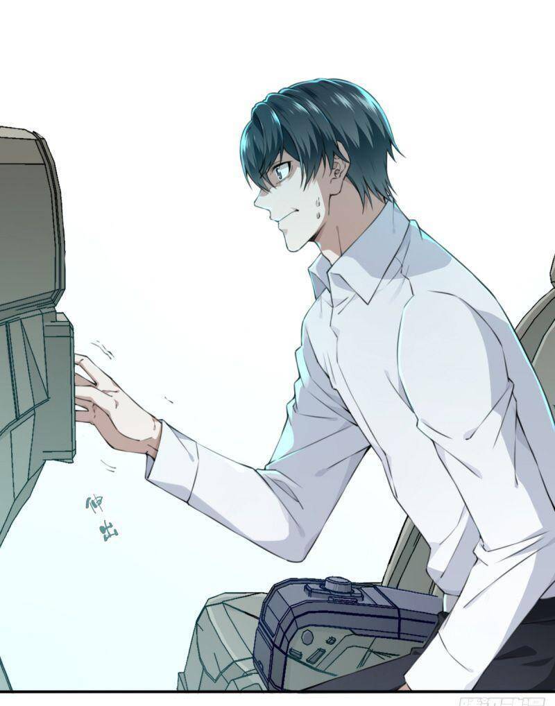 Tôi Là Người Môi Giới Của Ngôi Nhà Kỳ Quái Chap 11 - Next Chap 12