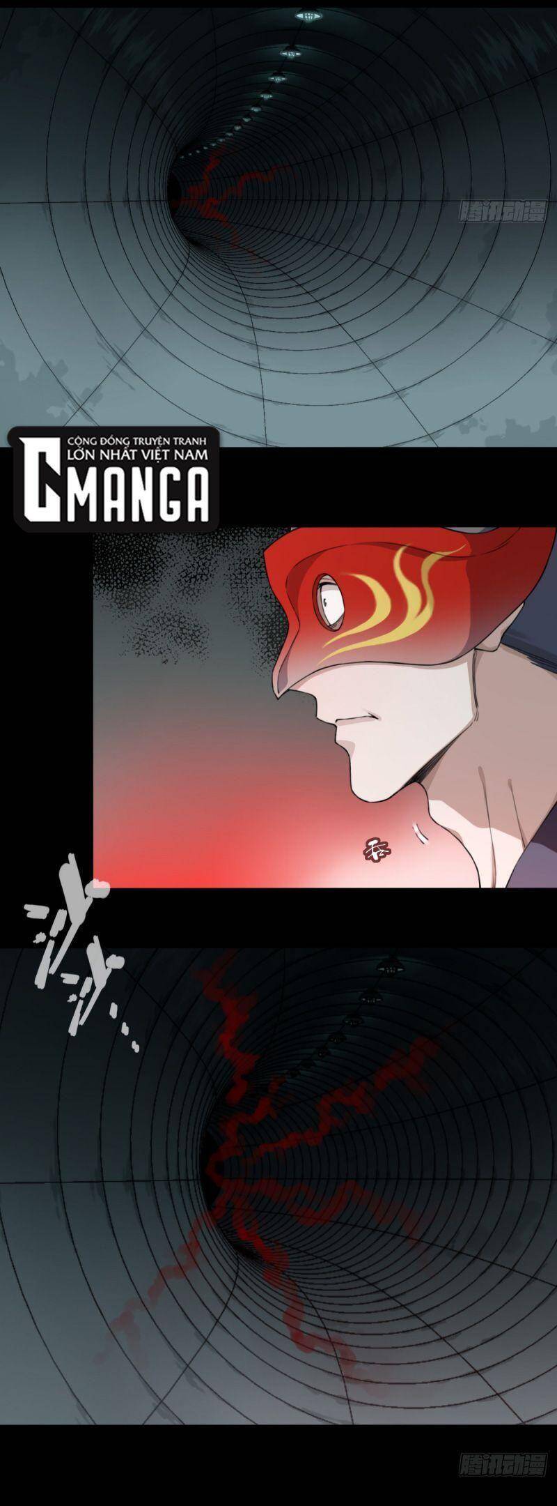 Tôi Là Người Môi Giới Của Ngôi Nhà Kỳ Quái Chap 113 - Next Chap 114