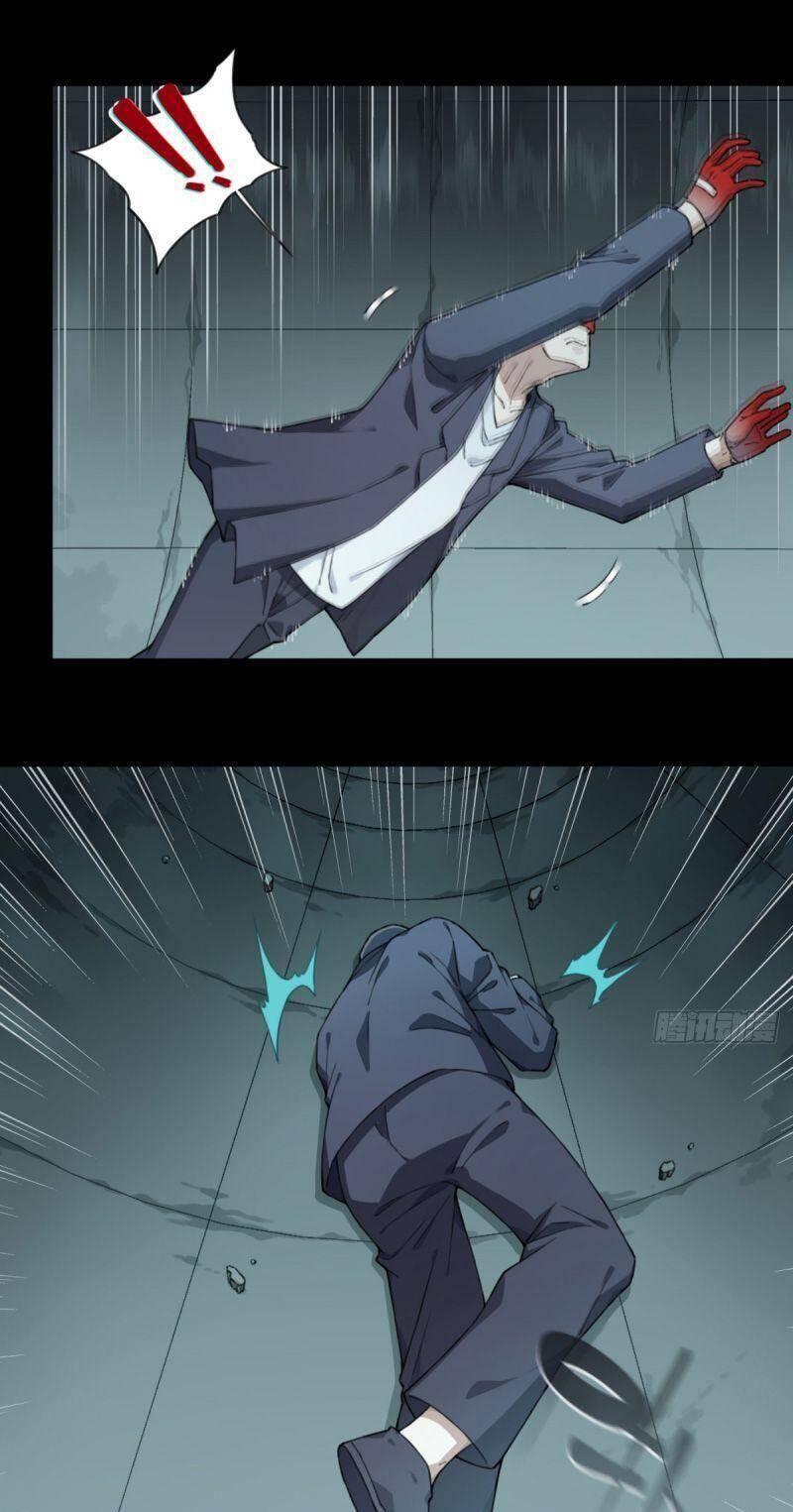 Tôi Là Người Môi Giới Của Ngôi Nhà Kỳ Quái Chap 113 - Next Chap 114