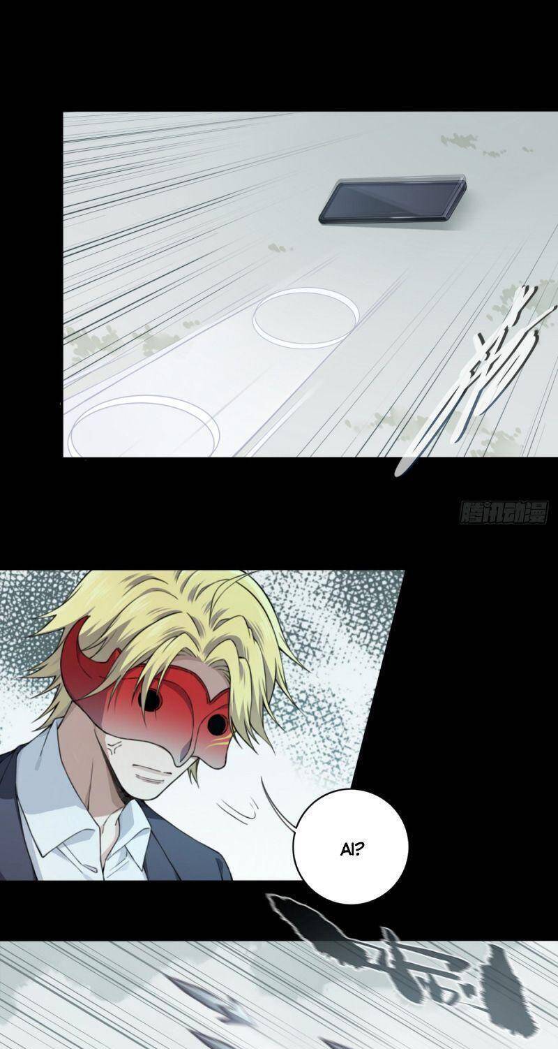 Tôi Là Người Môi Giới Của Ngôi Nhà Kỳ Quái Chap 114 - Next Chap 115