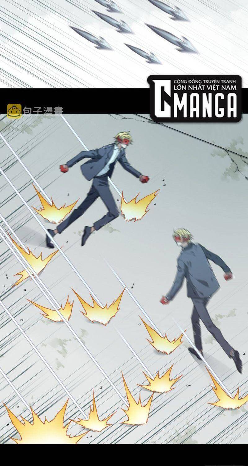 Tôi Là Người Môi Giới Của Ngôi Nhà Kỳ Quái Chap 114 - Next Chap 115