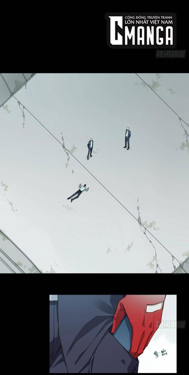 Tôi Là Người Môi Giới Của Ngôi Nhà Kỳ Quái Chap 114 - Next Chap 115