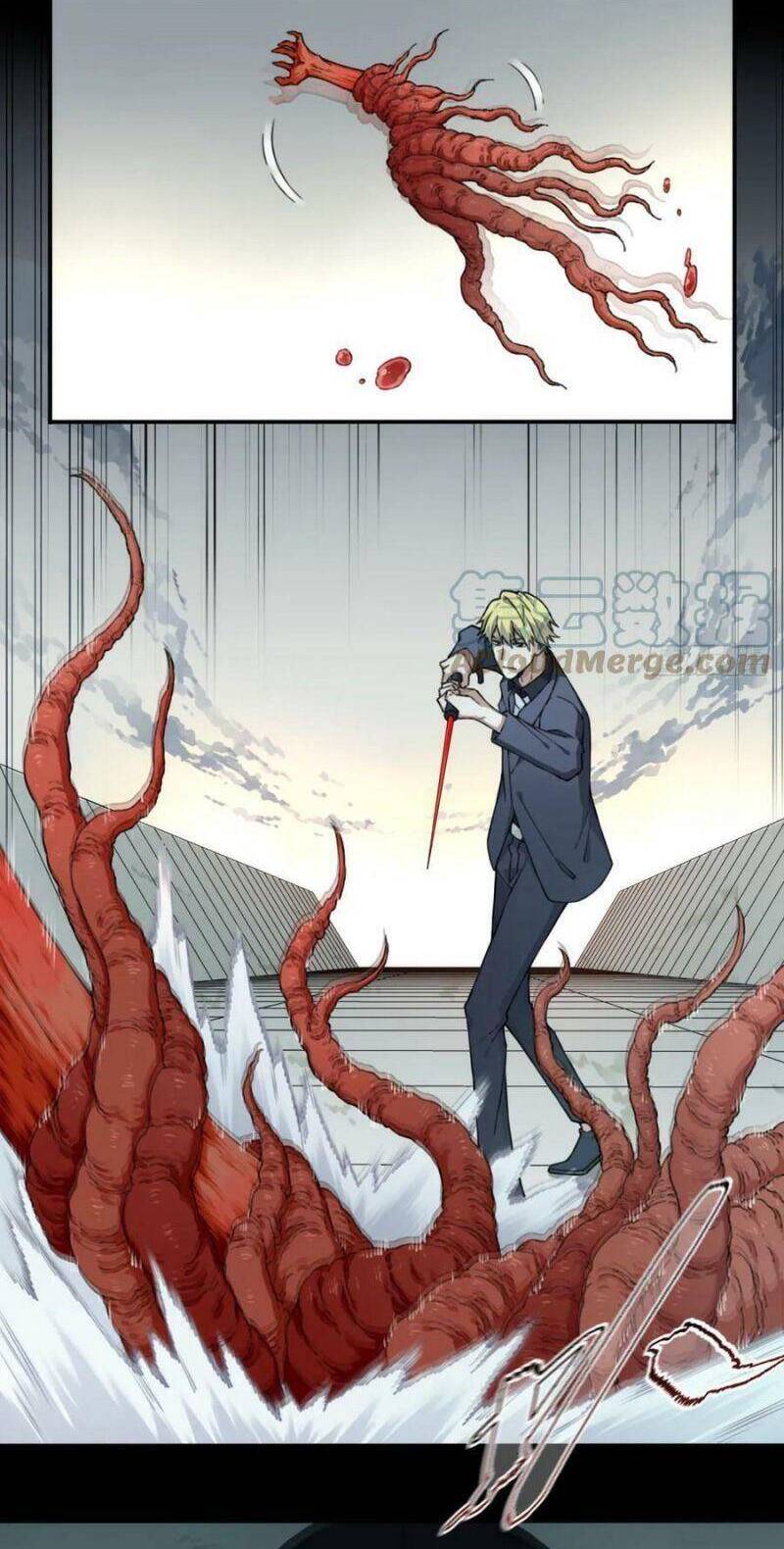 Tôi Là Người Môi Giới Của Ngôi Nhà Kỳ Quái Chap 115 - Next Chap 116