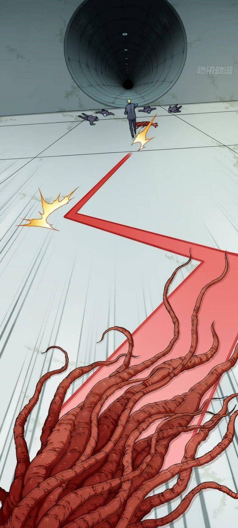 Tôi Là Người Môi Giới Của Ngôi Nhà Kỳ Quái Chap 115 - Next Chap 116