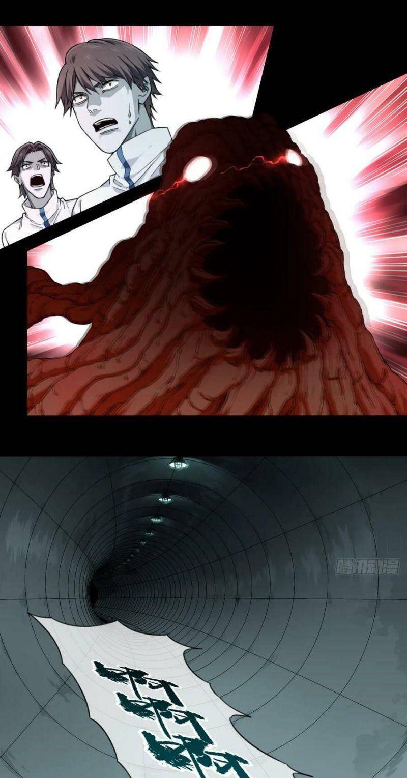 Tôi Là Người Môi Giới Của Ngôi Nhà Kỳ Quái Chap 115 - Next Chap 116