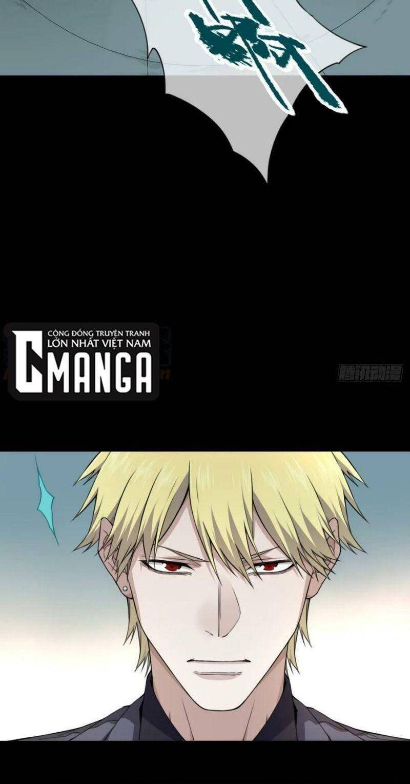 Tôi Là Người Môi Giới Của Ngôi Nhà Kỳ Quái Chap 115 - Next Chap 116