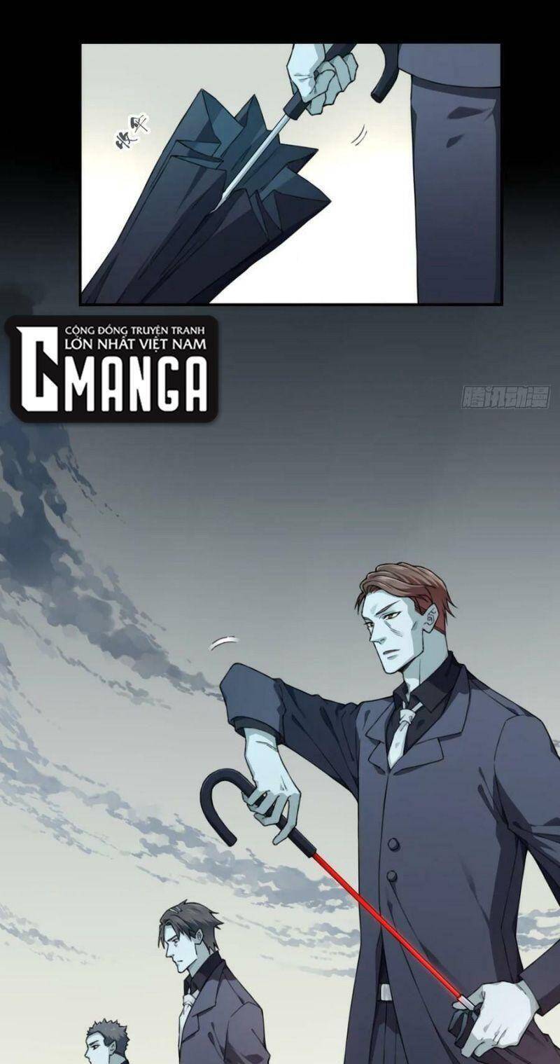 Tôi Là Người Môi Giới Của Ngôi Nhà Kỳ Quái Chap 115 - Next Chap 116