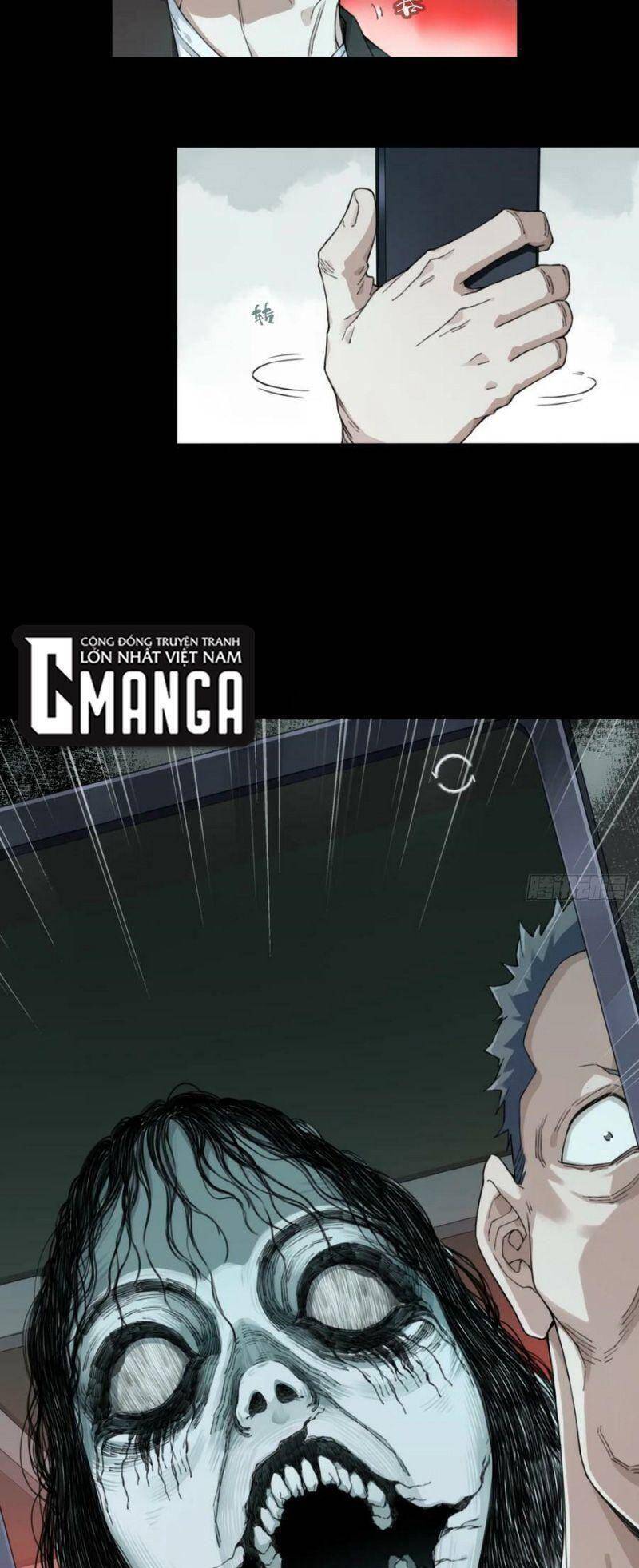 Tôi Là Người Môi Giới Của Ngôi Nhà Kỳ Quái Chap 116 - Next Chap 117