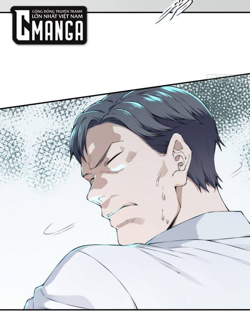 Tôi Là Người Môi Giới Của Ngôi Nhà Kỳ Quái Chap 12 - Next Chap 13