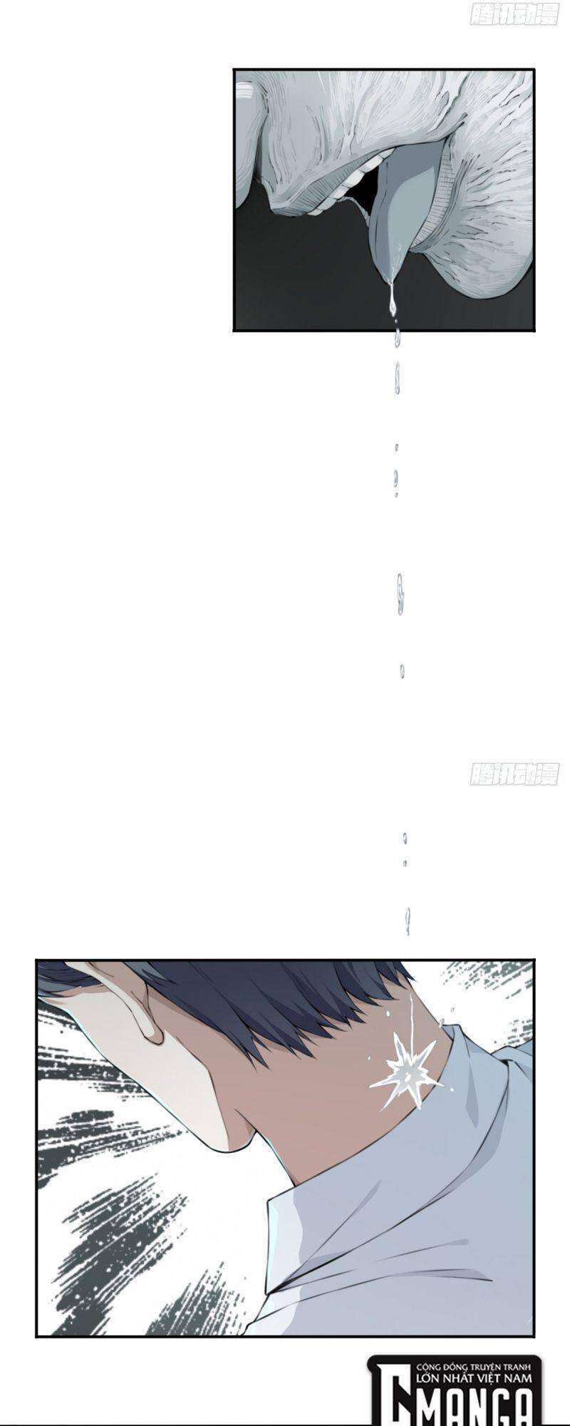 Tôi Là Người Môi Giới Của Ngôi Nhà Kỳ Quái Chap 12 - Next Chap 13