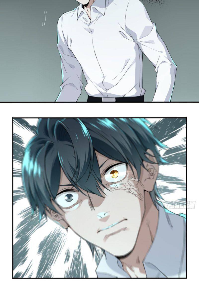 Tôi Là Người Môi Giới Của Ngôi Nhà Kỳ Quái Chap 12 - Next Chap 13