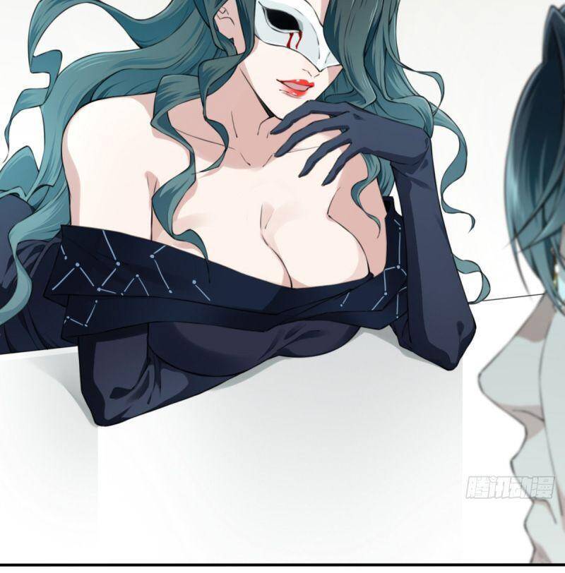 Tôi Là Người Môi Giới Của Ngôi Nhà Kỳ Quái Chap 12 - Next Chap 13