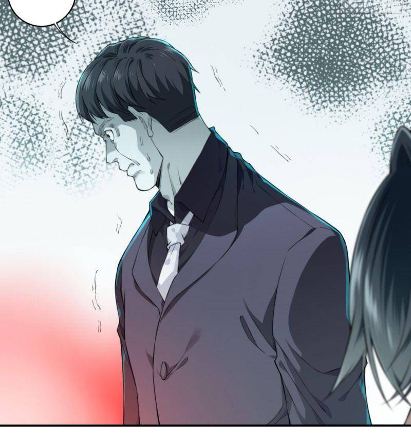 Tôi Là Người Môi Giới Của Ngôi Nhà Kỳ Quái Chap 12 - Next Chap 13