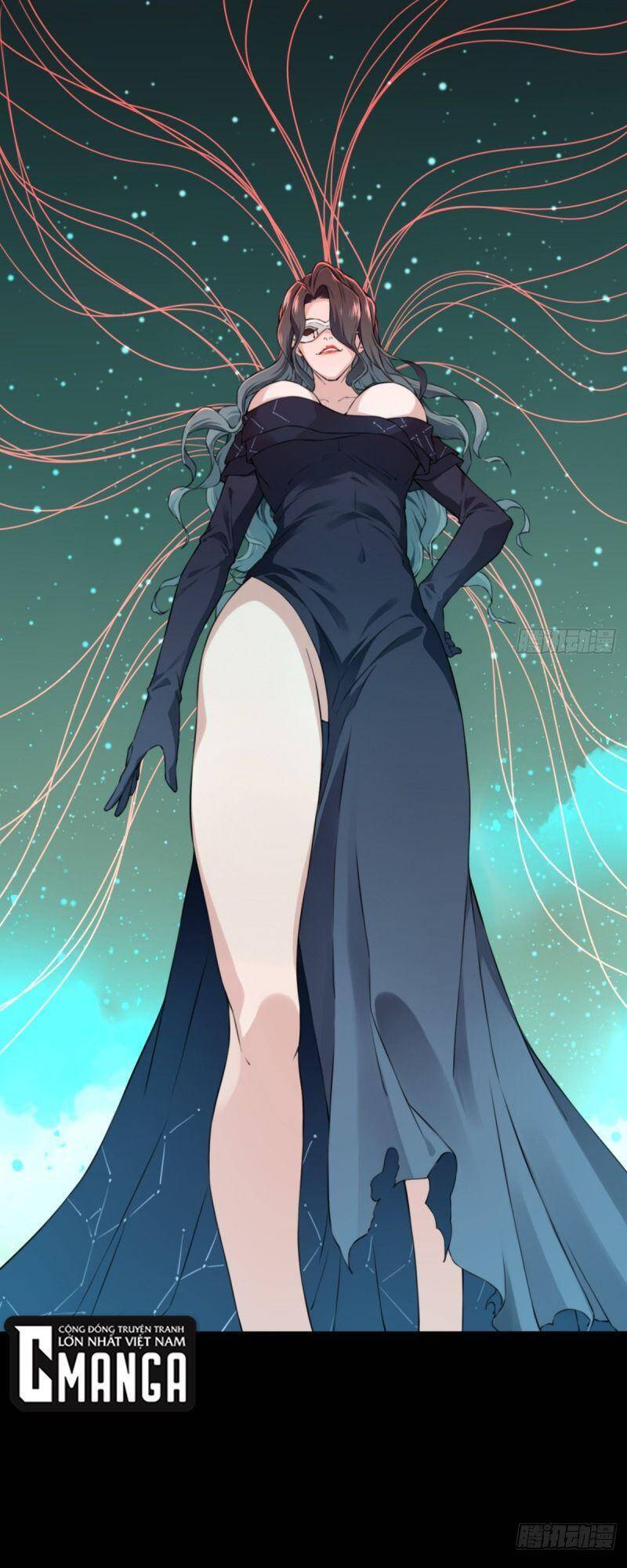 Tôi Là Người Môi Giới Của Ngôi Nhà Kỳ Quái Chap 12 - Next Chap 13