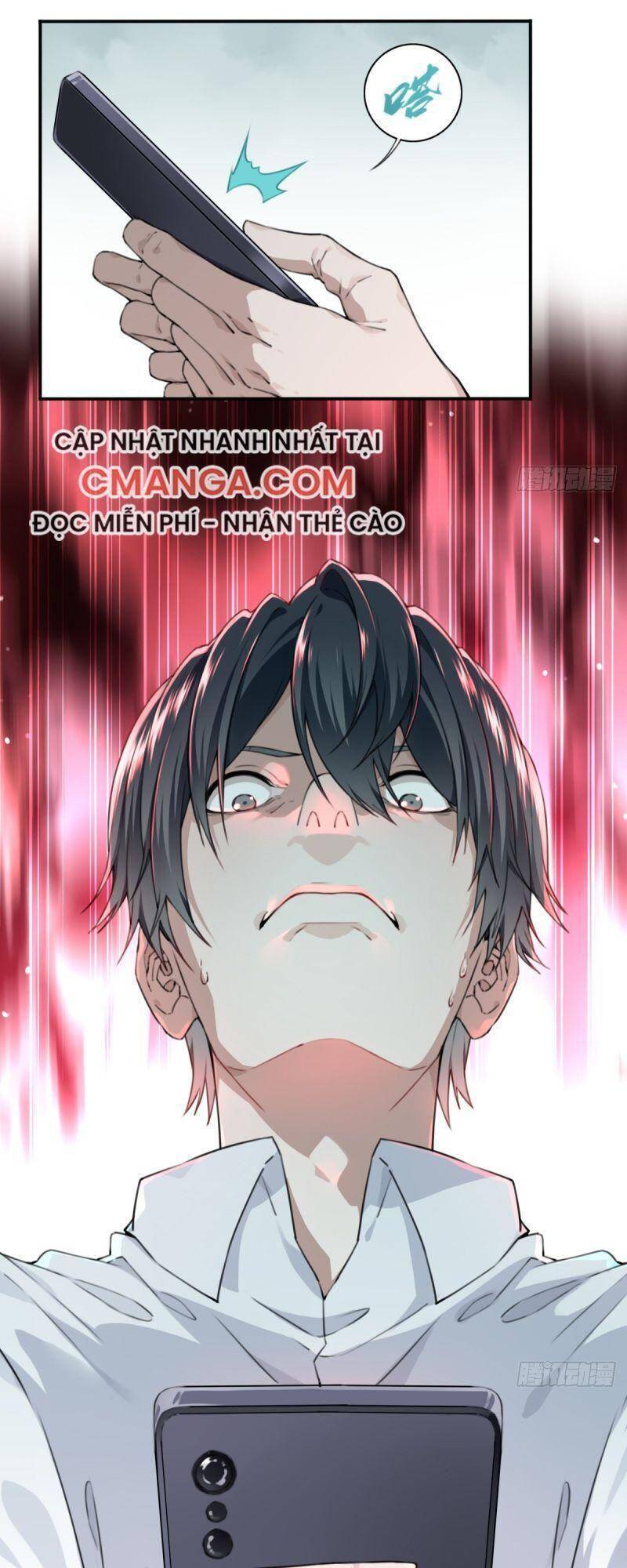 Tôi Là Người Môi Giới Của Ngôi Nhà Kỳ Quái Chap 12 - Next Chap 13