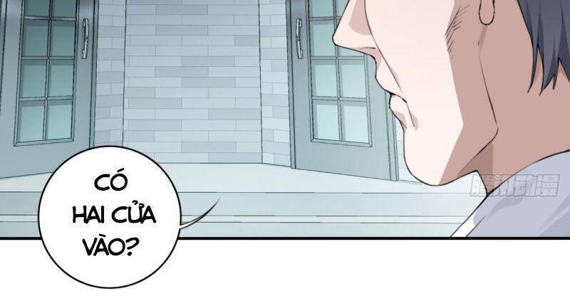 Tôi Là Người Môi Giới Của Ngôi Nhà Kỳ Quái Chap 12 - Next Chap 13
