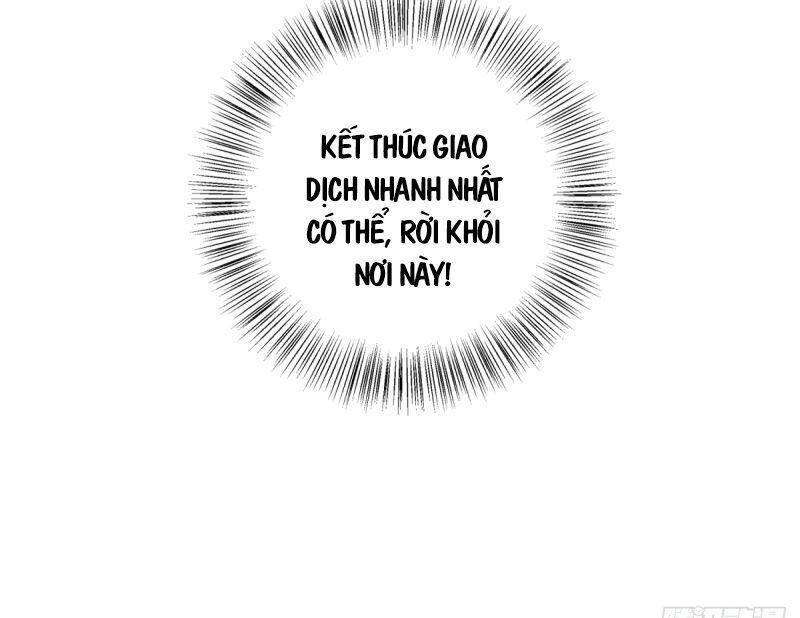 Tôi Là Người Môi Giới Của Ngôi Nhà Kỳ Quái Chap 13 - Next Chap 14
