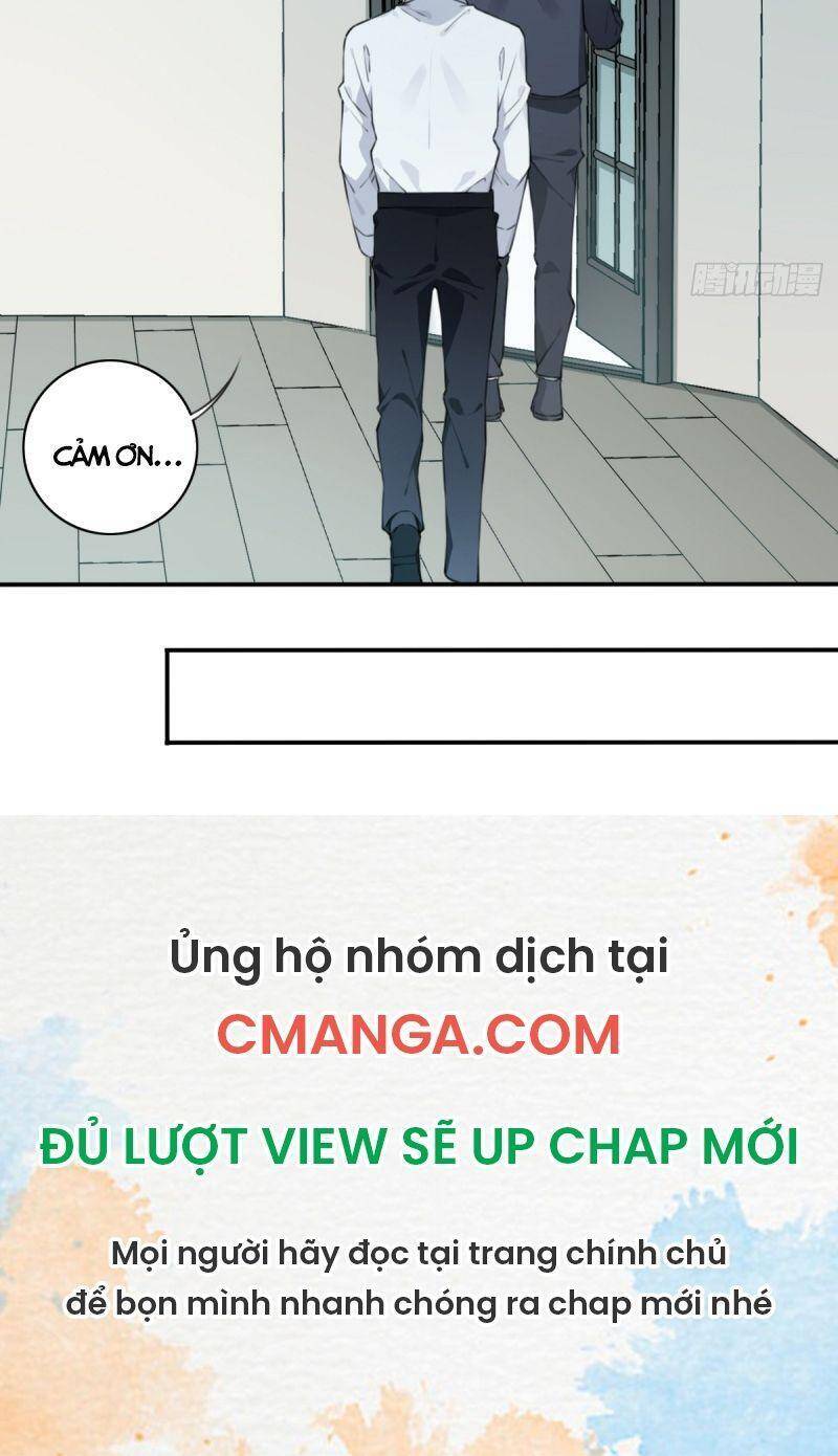 Tôi Là Người Môi Giới Của Ngôi Nhà Kỳ Quái Chap 13 - Next Chap 14