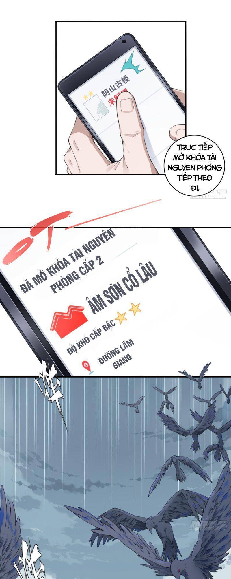 Tôi Là Người Môi Giới Của Ngôi Nhà Kỳ Quái Chap 13 - Next Chap 14