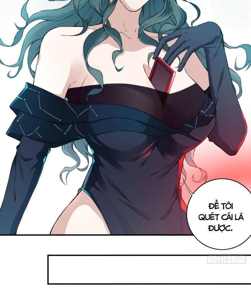 Tôi Là Người Môi Giới Của Ngôi Nhà Kỳ Quái Chap 13 - Next Chap 14