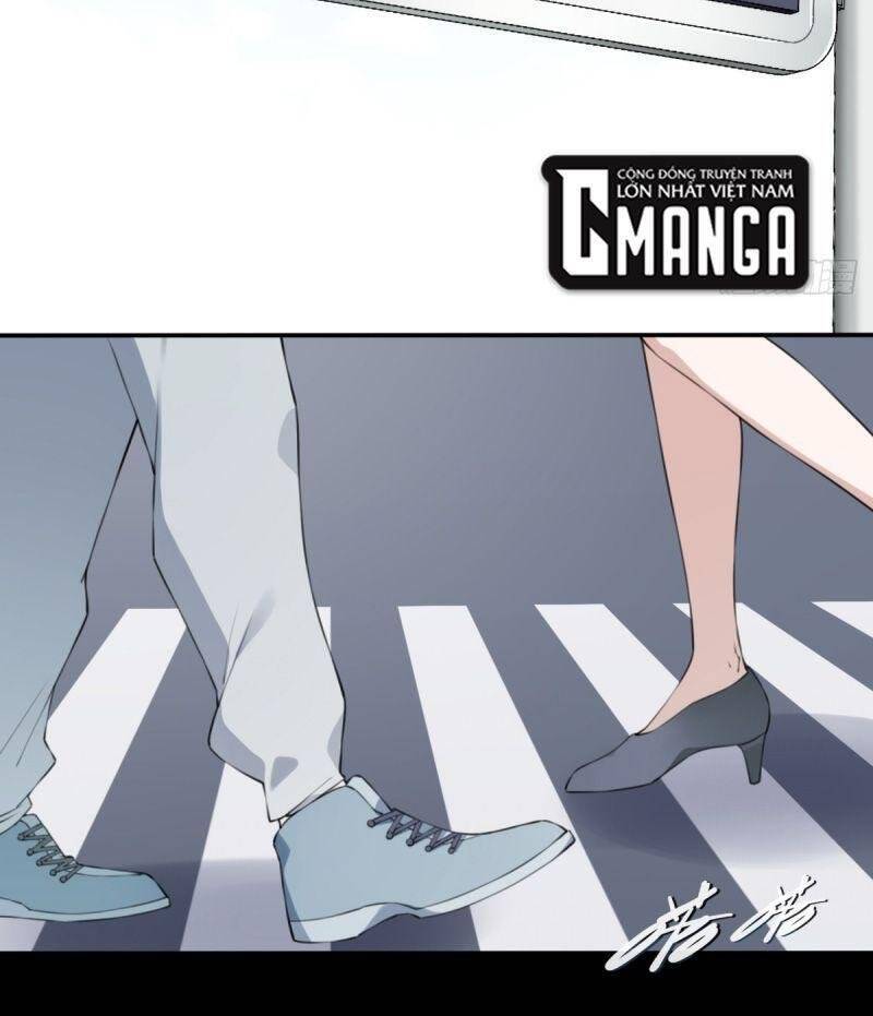Tôi Là Người Môi Giới Của Ngôi Nhà Kỳ Quái Chap 14 - Next Chap 15