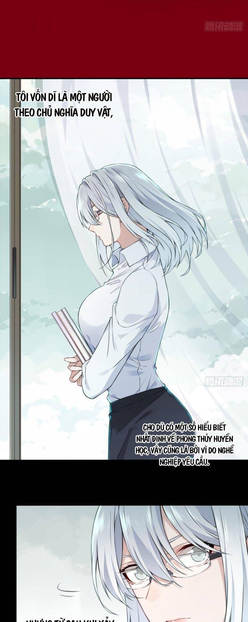 Tôi Là Người Môi Giới Của Ngôi Nhà Kỳ Quái Chap 14 - Next Chap 15