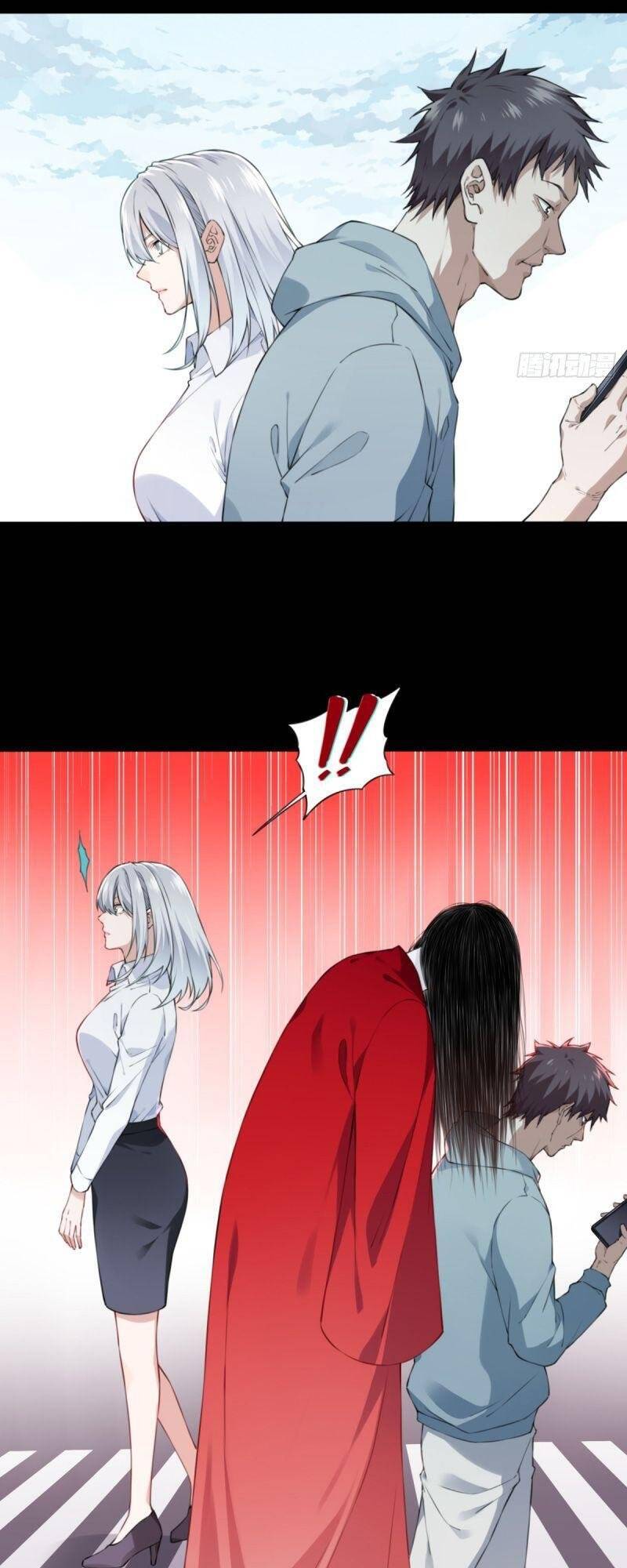 Tôi Là Người Môi Giới Của Ngôi Nhà Kỳ Quái Chap 14 - Next Chap 15
