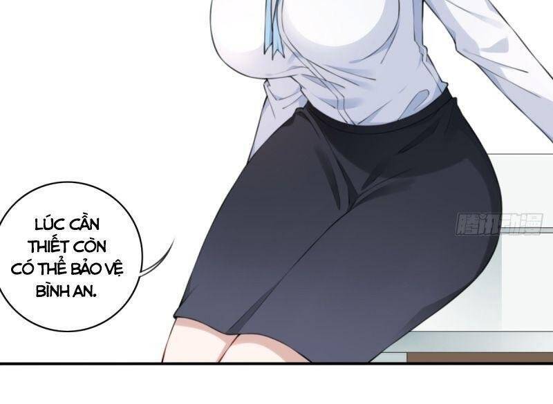 Tôi Là Người Môi Giới Của Ngôi Nhà Kỳ Quái Chap 14 - Next Chap 15