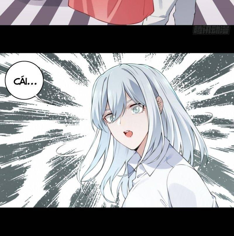 Tôi Là Người Môi Giới Của Ngôi Nhà Kỳ Quái Chap 14 - Next Chap 15