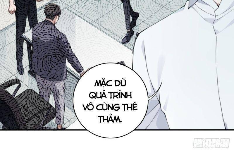 Tôi Là Người Môi Giới Của Ngôi Nhà Kỳ Quái Chap 14 - Next Chap 15