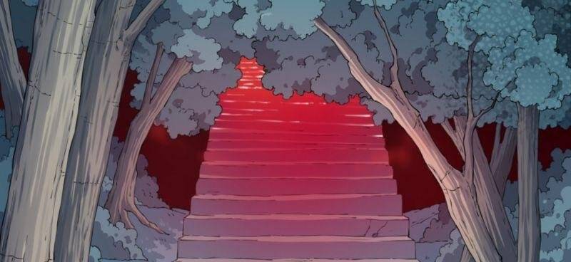 Tôi Là Người Môi Giới Của Ngôi Nhà Kỳ Quái Chap 14 - Next Chap 15