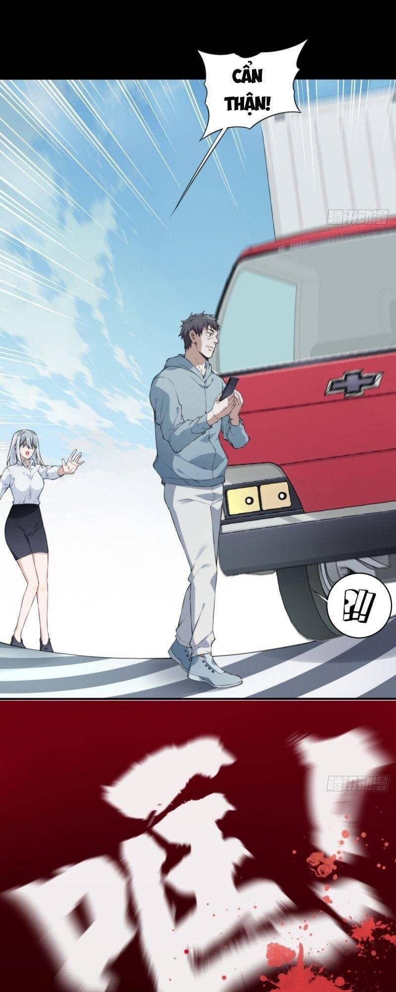 Tôi Là Người Môi Giới Của Ngôi Nhà Kỳ Quái Chap 14 - Next Chap 15