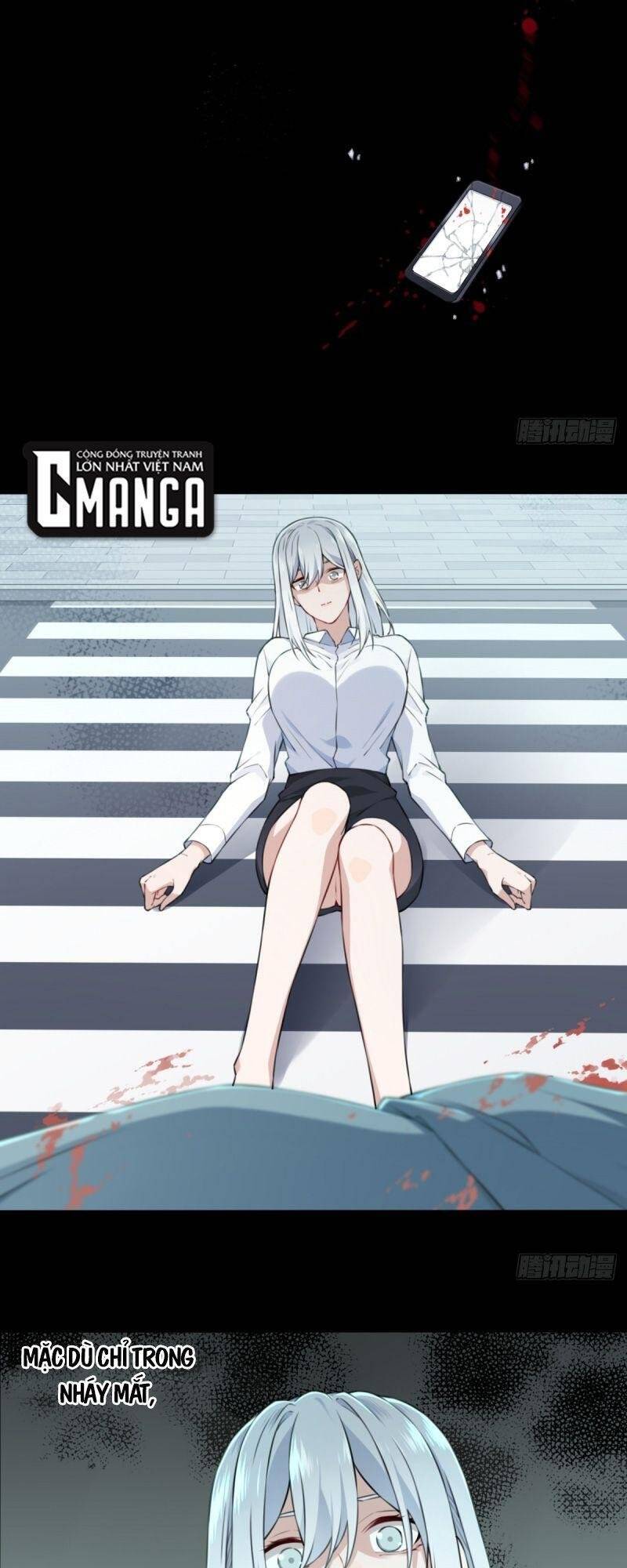 Tôi Là Người Môi Giới Của Ngôi Nhà Kỳ Quái Chap 14 - Next Chap 15